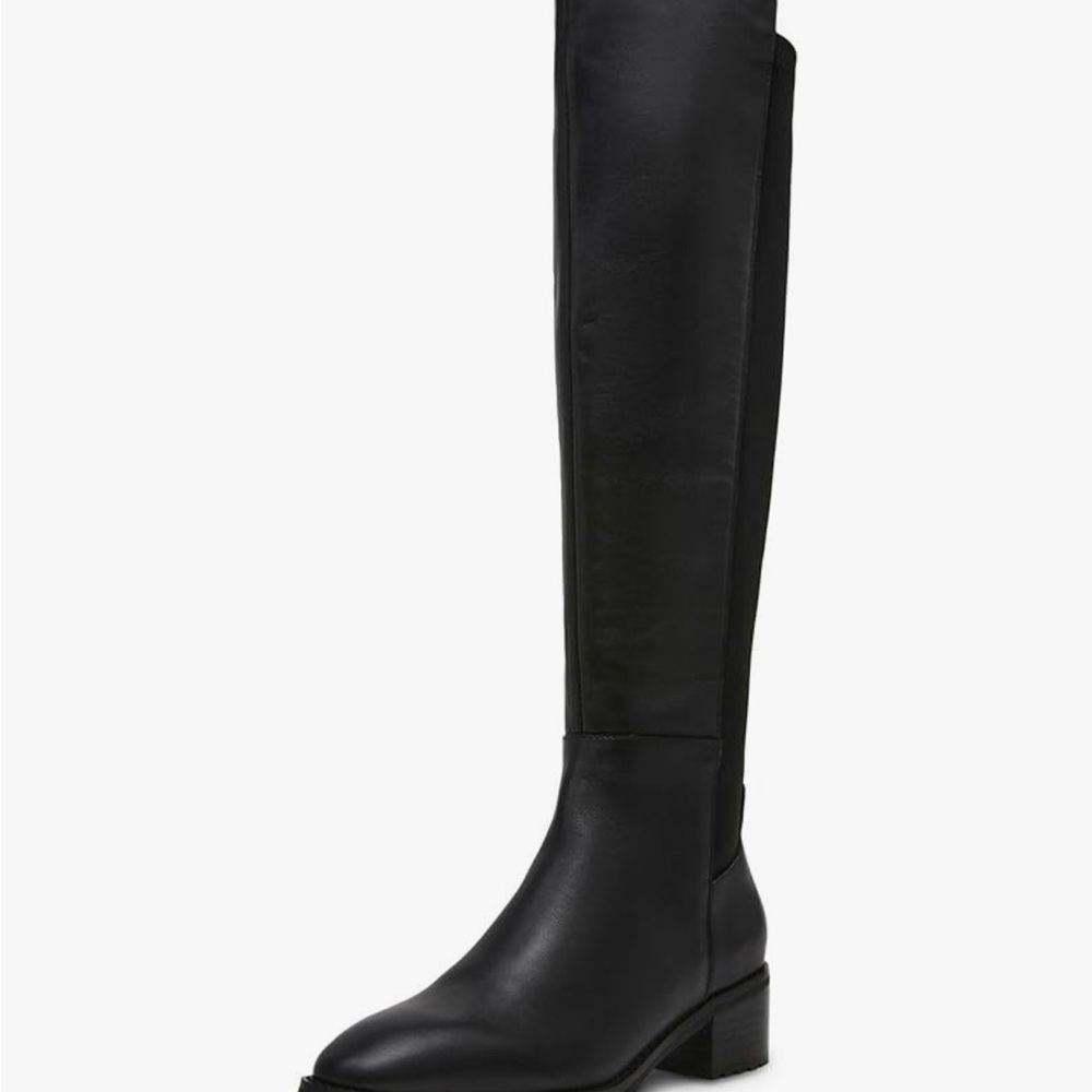Anne Klein Women's Sable Knee High Boot